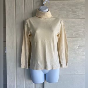 Vintage made in Japan turtleneck